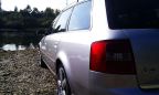  Audi A6 2004 , 200000 , 