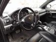 SUV   Porsche Cayenne 2005 , 940000 , 