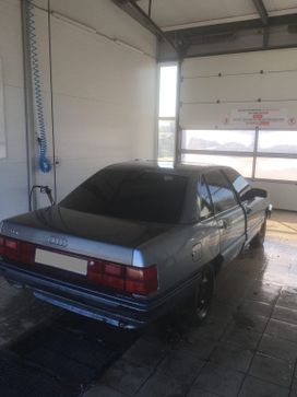  Audi 100 1984 , 45000 , 