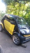  Smart Fortwo 2004 , 200000 , 