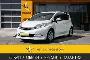  Nissan Note 2012 , 949000 , 