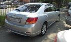  Toyota Allion 2007 , 499000 , 