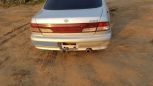  Nissan Cefiro 1997 , 120000 , 