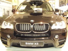 SUV   BMW X5 2013 , 3100000 , 