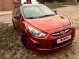  Hyundai Solaris 2012 , 355000 , 