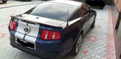  Ford Mustang 2010 , 2950000 , -