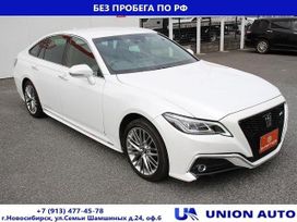  Toyota Crown 2020 , 2850000 , 