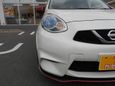  Nissan March 2017 , 500000 , 