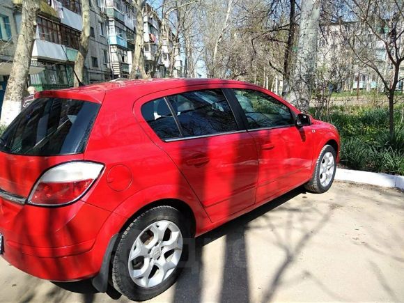  Opel Astra 2006 , 270000 , 