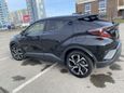 SUV   Toyota C-HR 2017 , 1835000 , 