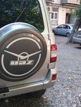 SUV     2007 , 400000 , 