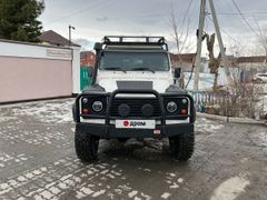 SUV или внедорожник Land Rover Defender 2005 года, 1890000 рублей, Екатеринбург