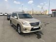 SUV   Lexus LX570 2010 , 2310000 , 