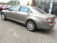  Mercedes-Benz S-Class 2006 , 820000 , --