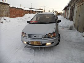    Toyota Ipsum 1996 , 310000 , 