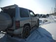 SUV   Mitsubishi Pajero 1997 , 430000 , 