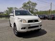 SUV   Daihatsu Be-Go 2006 , 569000 , 