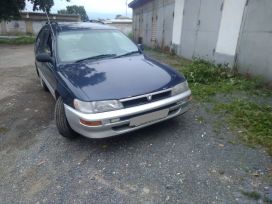  Toyota Sprinter 1996 , 120000 , 