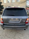 SUV   Land Rover Range Rover Sport 2008 , 800000 , 