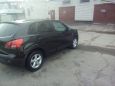 SUV   Nissan Qashqai 2008 , 640000 , 