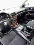  Volkswagen Passat 2003 , 200000 , 