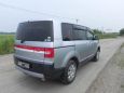    Mitsubishi Delica D:5 2007 , 820000 , 