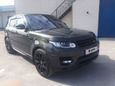 SUV   Land Rover Range Rover Sport 2015 , 4000000 , 