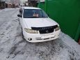  Nissan Expert 2002 , 215000 , 