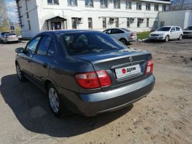  Nissan Almera 2004 , 317000 , 