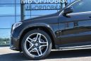 SUV   Mercedes-Benz GLS-Class 2016 , 5722000 ,  