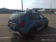 SUV   Renault Duster 2017 , 870000 , 