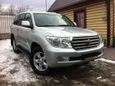 SUV   Toyota Land Cruiser 2011 , 2399999 , 