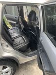 SUV   Nissan X-Trail 2008 , 650000 , 