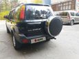 SUV   Honda CR-V 1997 , 485000 , 