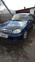  Chevrolet Lanos 2007 , 60000 , 