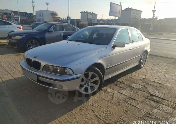  BMW 5-Series 1999 , 250000 , 