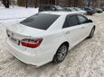  Toyota Camry 2017 , 2159000 ,  