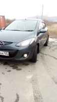  Mazda Demio 2011 , 420000 , 