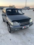 SUV   Chevrolet Niva 2008 , 250000 , 