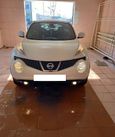 SUV   Nissan Juke 2012 , 860000 , 