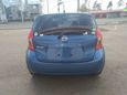  Nissan Note 2016 , 538000 , 