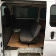    Nissan Caravan 2002 , 278000 , 