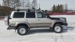 SUV   Toyota Land Cruiser 1993 , 720000 , 