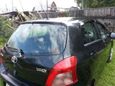  Toyota Yaris 2006 , 310000 , 