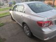  Toyota Corolla 2011 , 710000 , 