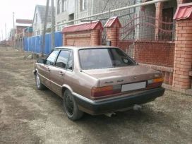  Audi Quattro 1984 , 70000 , 