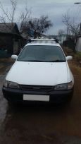  Toyota Caldina 1998 , 125000 , 