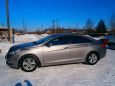  Hyundai Sonata 2010 , 720000 , 