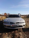  Mitsubishi Galant 1993 , 95000 , 