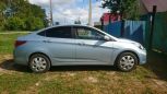  Hyundai Solaris 2012 , 440000 , 